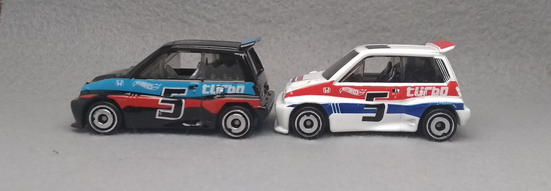 Illustration for article titled Honda City Turbo ll